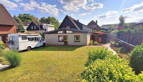 Hannover Häuser, Hannover Haus kaufen