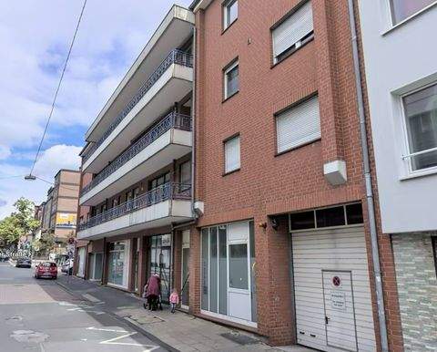 Oberhausen Wohnungen, Oberhausen Wohnung kaufen