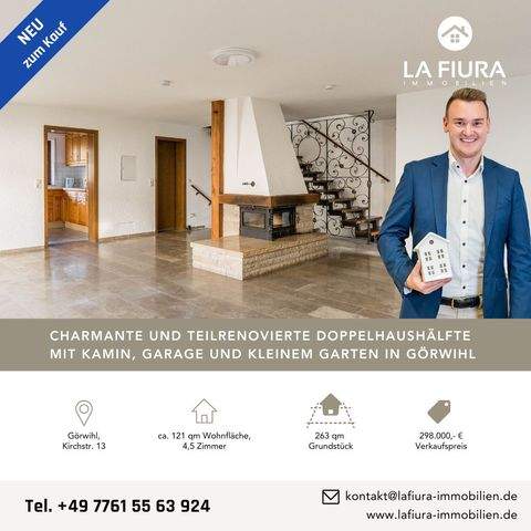 Görwihl Häuser, Görwihl Haus kaufen