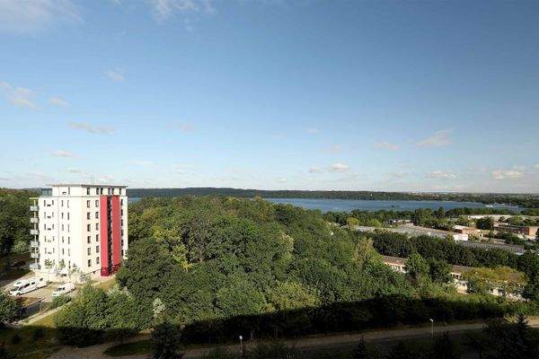 Kirschenallee 1-3_5-7