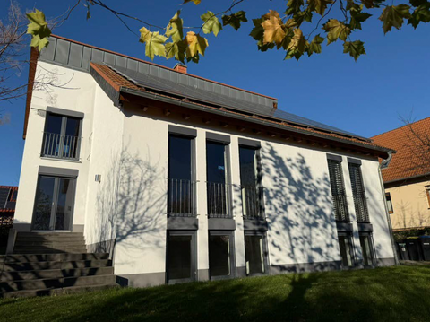 Drei Gleichen Häuser, Drei Gleichen Haus kaufen