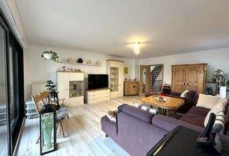 Gemütliches EFH in direkter Rheinnähe  in Köln Porz-Ensen