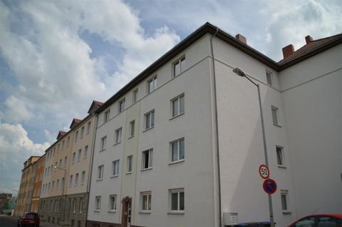 Eisenach Wohnungen, Eisenach Wohnung mieten