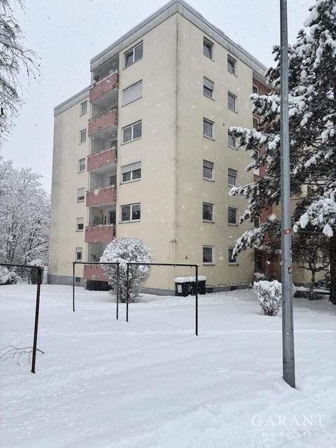 Forchheim Wohnungen, Forchheim Wohnung kaufen