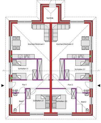 Grundriss M 1_100_34