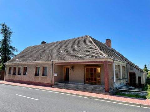 Jessen (Elster) Häuser, Jessen (Elster) Haus kaufen