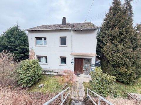 Birkenfeld Häuser, Birkenfeld Haus kaufen