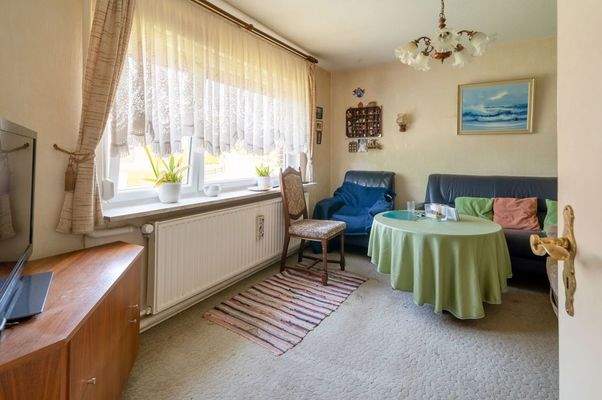 Wohnzimmer (Haupthaus)