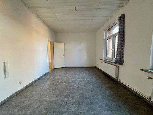 WHG rechts - Schlafzimmer