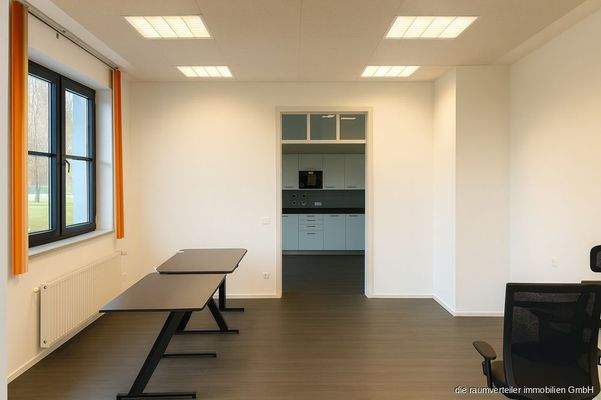 Büro II