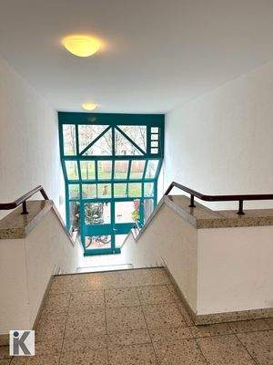 EG Eingangsbereich Rückseite