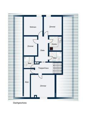 Dachgeschoss