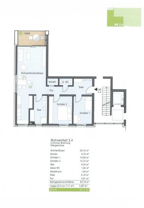 Veitshöchheim Wohnungen, Veitshöchheim Wohnung kaufen