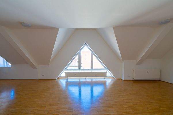 Wohn- und Essbereich