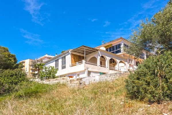 Portals Vells Sol de Mallorca investment properties for sale