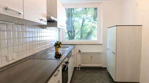 Hannover Wohnungen, Hannover Wohnung kaufen