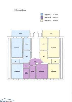 Jauernicker Str. 24 1.OG