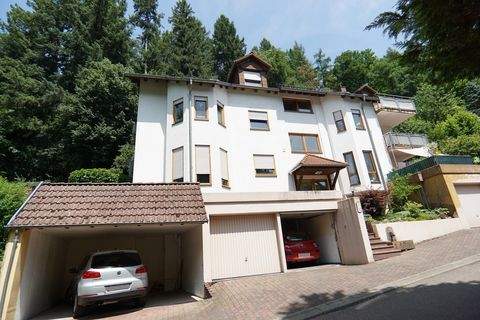 Eberbach Wohnungen, Eberbach Wohnung kaufen