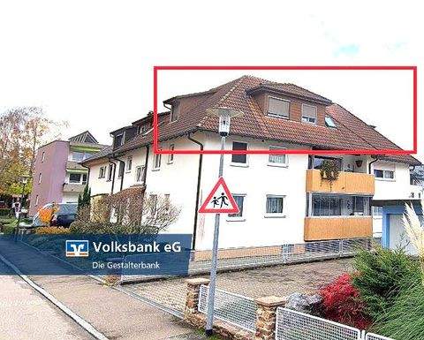 Bad Säckingen Wohnungen, Bad Säckingen Wohnung kaufen