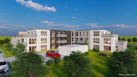 Dürrwangen Wohnungen, Dürrwangen Wohnung kaufen