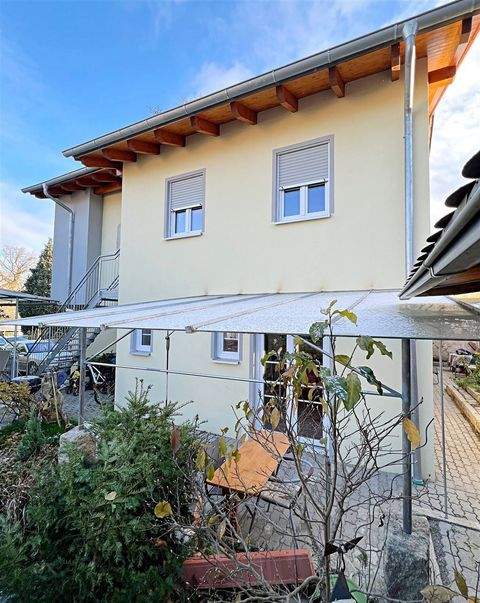 Maxhütte-Haidhof Wohnungen, Maxhütte-Haidhof Wohnung kaufen
