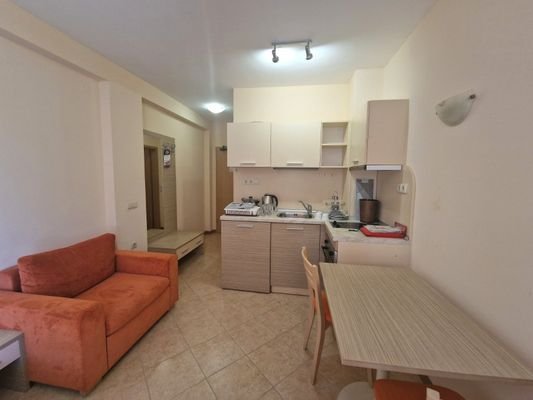 ID 12829 Studio-Apartment in Royal Sun