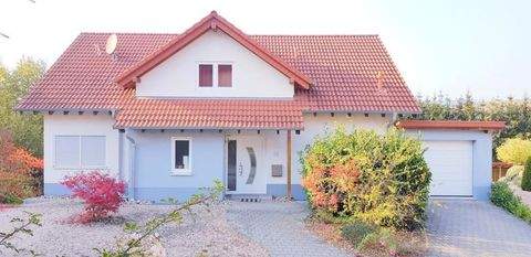 Niedermohr / Schrollbach Häuser, Niedermohr / Schrollbach Haus mieten 