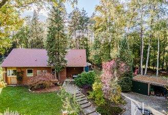 LuftbildAufgang zum Hau