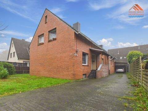 Geestland Häuser, Geestland Haus kaufen