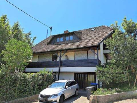 Merzig Häuser, Merzig Haus kaufen