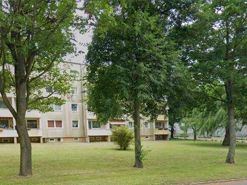 Ferdinandshof Wohnungen, Ferdinandshof Wohnung kaufen