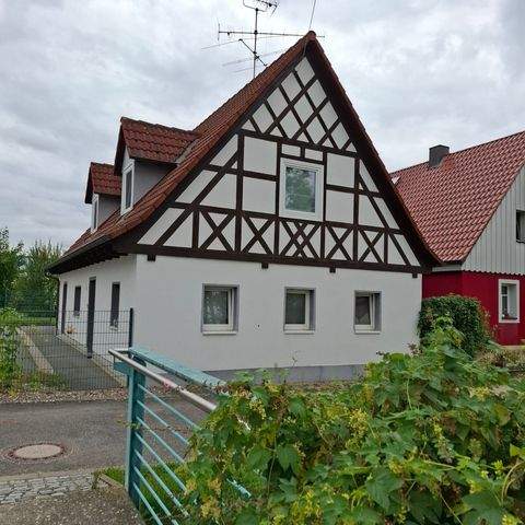 Bad Staffelstein Häuser, Bad Staffelstein Haus kaufen