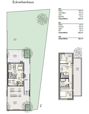 Plan RH A1