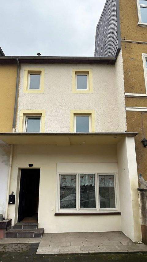 Waxweiler Häuser, Waxweiler Haus kaufen