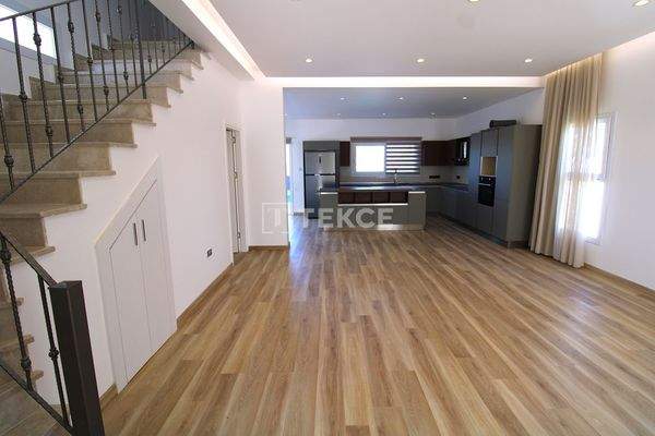 Elegant Villas with Private Pool in North Cyprus Girne