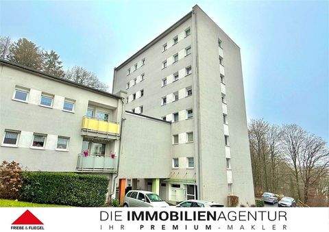 Lüdenscheid Wohnungen, Lüdenscheid Wohnung kaufen