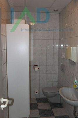 Damen-WC
