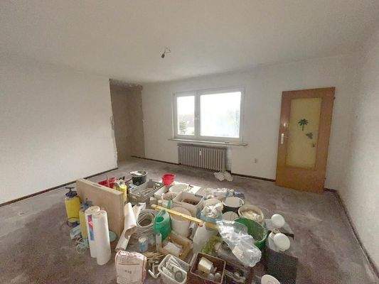 Büro od. Kinderz. 3. OG