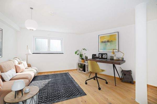 Reihenhäuser Wolfsberger Str.