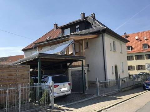 Uffenheim Häuser, Uffenheim Haus kaufen