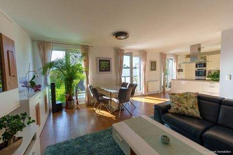 Reinbek / Neuschönningstedt Wohnungen, Reinbek / Neuschönningstedt Wohnung kaufen