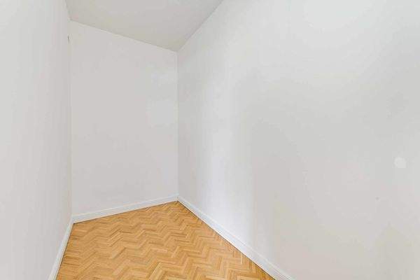 Begehbarer Kleiderschrank 