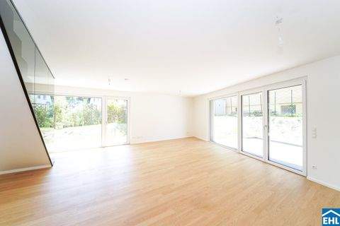 Brunn am Gebirge Wohnungen, Brunn am Gebirge Wohnung kaufen