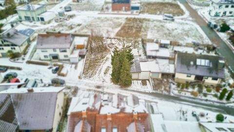 Neidenstein Grundstücke, Neidenstein Grundstück kaufen