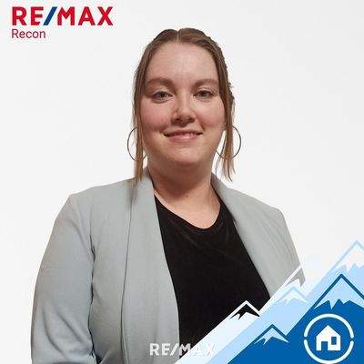 #remaxrecon