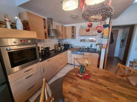 Waren (Müritz) Wohnungen, Waren (Müritz) Wohnung mieten