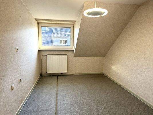 Schlafzimmer/Kinderzimmer