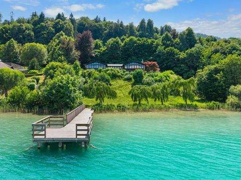 Maria Wörth Häuser, Maria Wörth Haus kaufen