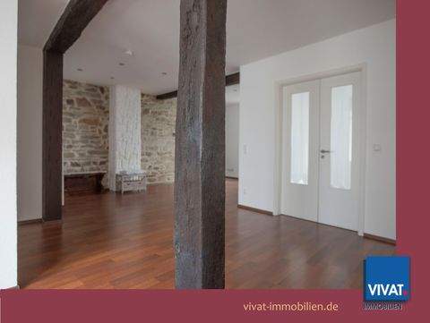 Friedrichsdorf Wohnungen, Friedrichsdorf Wohnung kaufen