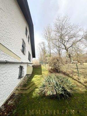 Gebäudeansicht hinten